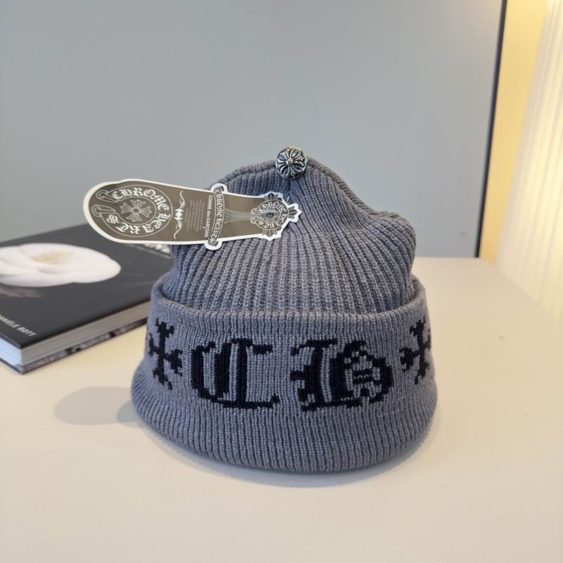 Chrome Hearts Hat dx17